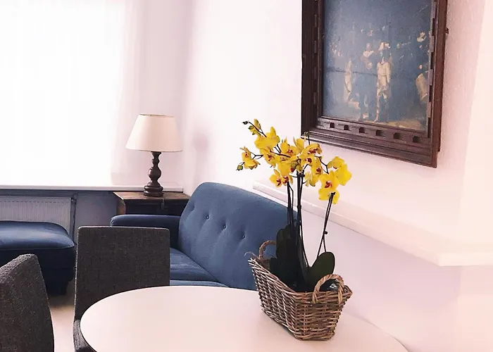 Domcity Apt Near Amsterdam