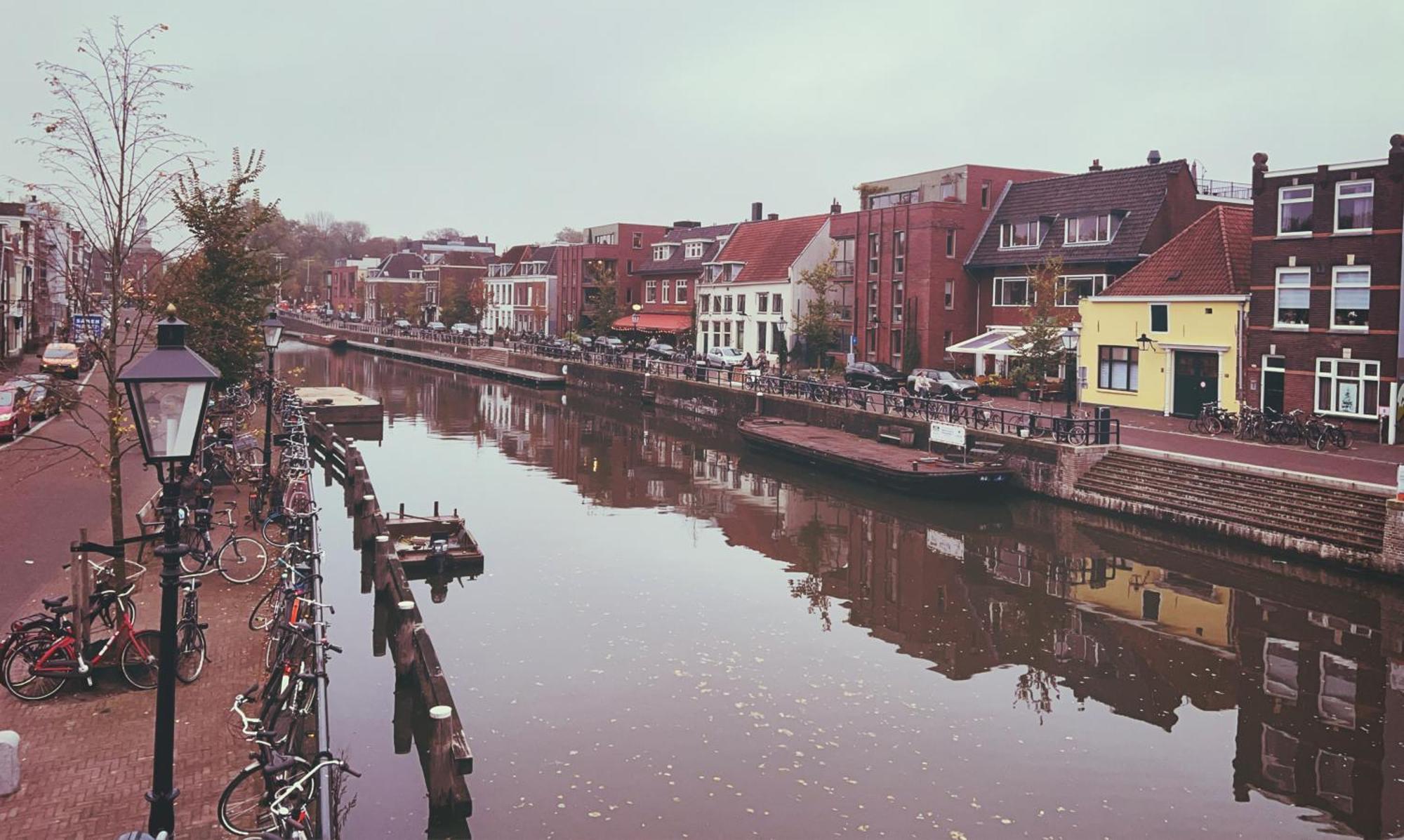 Apartment Domcity Near Amsterdam *