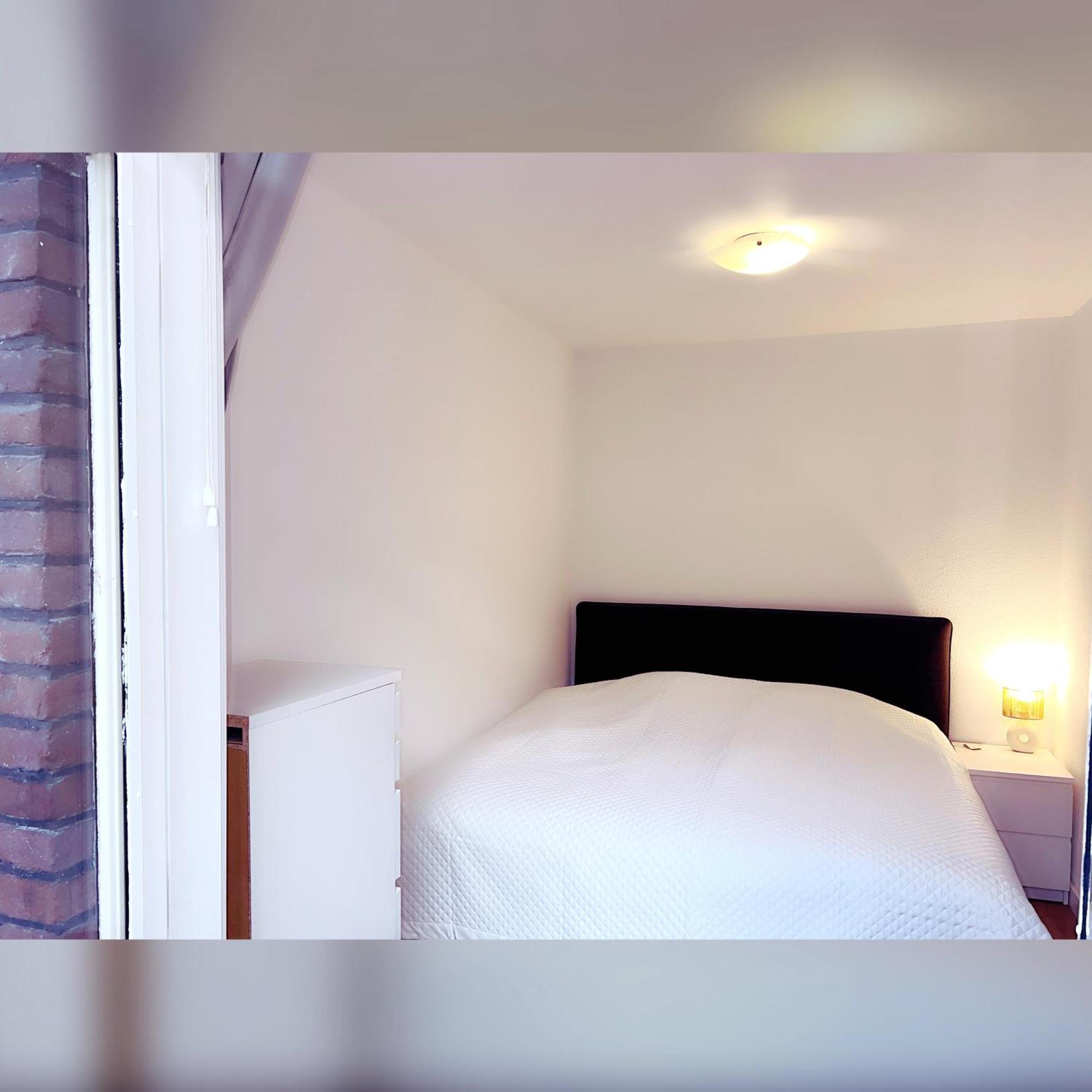 Apartment Domcity Near Amsterdam *